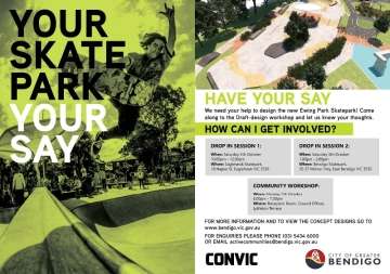 Bendigo Your Say
