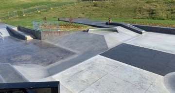 RE: Pagewood Freshcrete