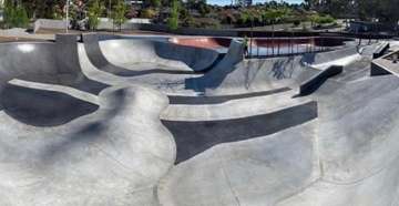 RE: Endeavour Hills Freshcrete