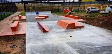 Gowanbrae Freshcrete