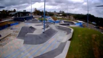 RE: Gympie Freshcrete