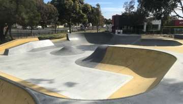 RE: Geelong Freshcrete