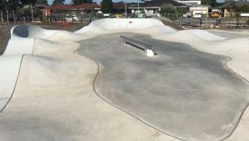 Laverton Latest