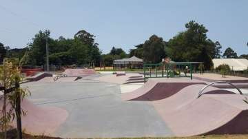 RE: Gembrook