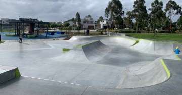 RE: Mulgrave Freshcrete