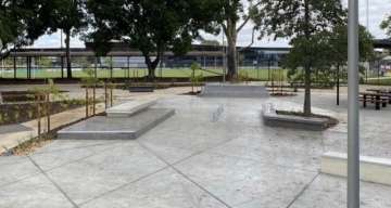 RE: Lathlain Freshcrete