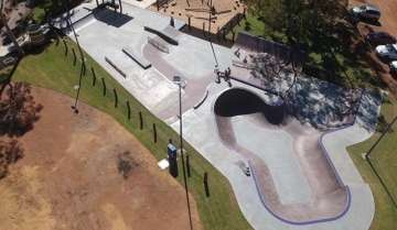 RE: Northam Freshishcrete