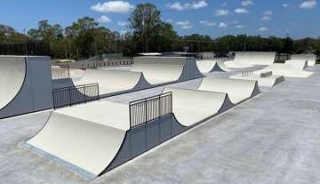 RE: Beenleigh Spines
