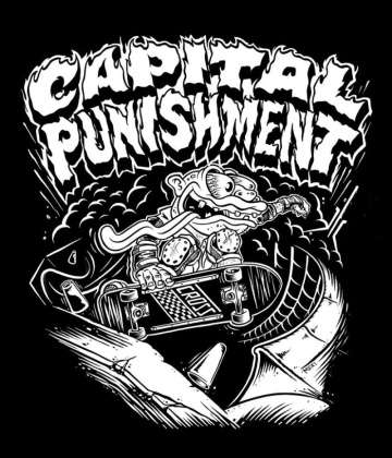 RE: Capital Punishment 2020