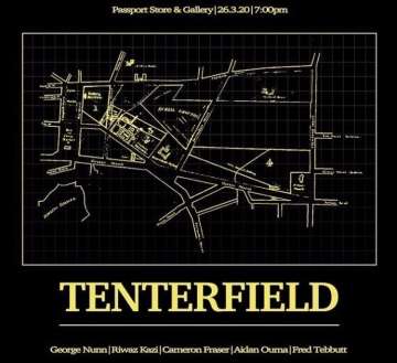 Tenterfield Premiere