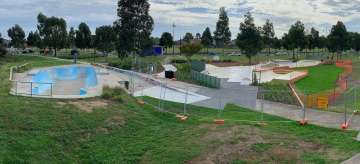 RE: Point Cook Extension
