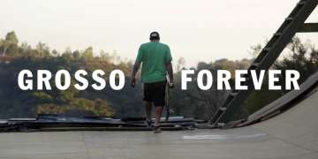 Grosso Birthday Tribute