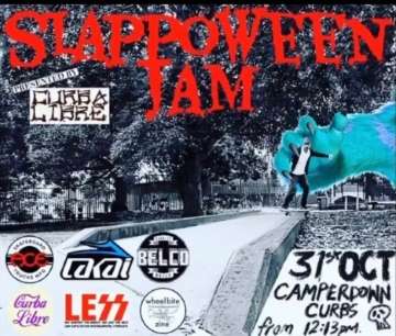 Slappoween