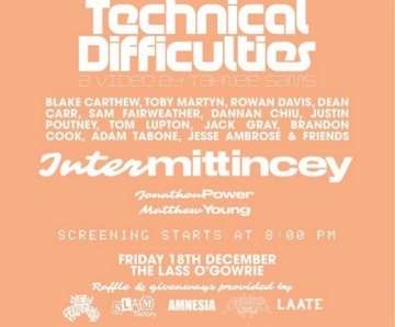 Technical Diffiuclties