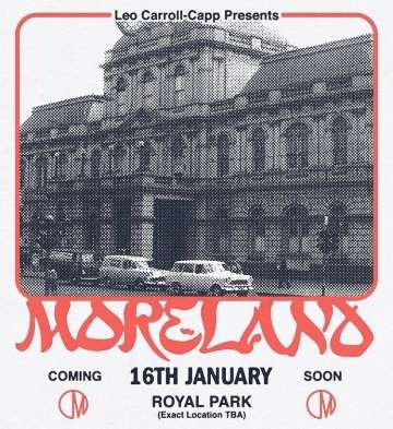 Moreland