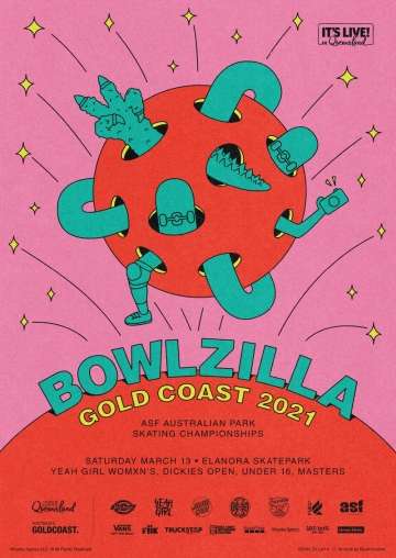 Bowlzilla 2021