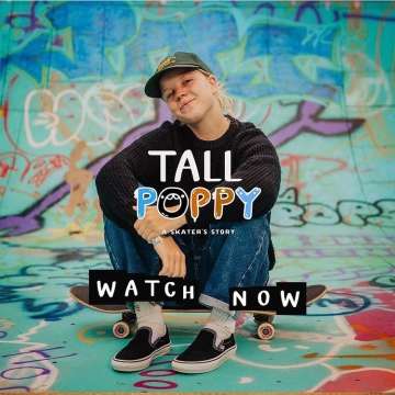 RE: Tall Poppy Premiere