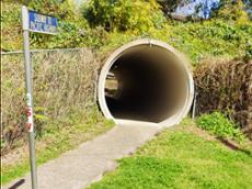 Lindfield Pipe